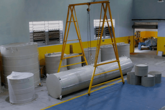 Mixtura Equipamentos Hidráulicos | São Paulo SP